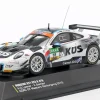 Porsche 911 GT3 R #18 GT Masters Nürburgring 2018 KÜS TEAM75 Bernhard 1:43 CMR