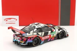 Porsche 911 (991) GT3 R #69 GT Masters 2018 Slooten, Luhr Iron Force 1:18 Ixo