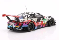Porsche 911 (991) GT3 R #69 GT Masters 2018 Slooten, Luhr Iron Force 1:18 Ixo