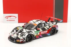 Porsche 911 (991) GT3 R #69 GT Masters 2018 Slooten, Luhr Iron Force 1:18 Ixo