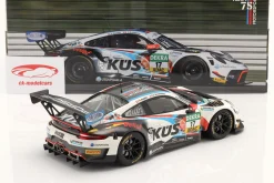 Porsche 911 GT3 R #17 GT Masters 2020 Team75 Bellof Tribute 1:18 Minichamps
