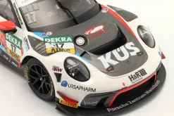 Porsche 911 GT3 R #17 GT Masters 2020 Team75 Bellof Tribute 1:18 Minichamps