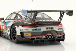 Porsche 911 GT3 R #17 GT Masters 2020 Team75 Bellof Tribute 1:18 Minichamps