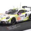 Porsche 911 GT3 R #92 24h LeMans 2024 Bachler, Malykhin, Sturm 1:43 Ixo