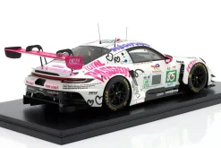 Porsche 911 GT3 R #85 24h LeMans 2025 Iron Dames 1:18 Spark