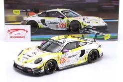 Porsche 911 GT3 R #92 24h LeMans 2024 Manthey PureRxcing 1:18 Minichamps