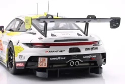 Porsche 911 GT3 R #92 24h LeMans 2024 Manthey PureRxcing 1:18 Minichamps