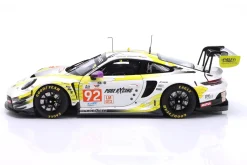 Porsche 911 GT3 R #92 24h LeMans 2024 Manthey PureRxcing 1:18 Minichamps