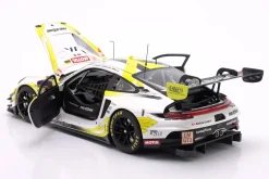 Porsche 911 GT3 R #92 24h LeMans 2024 Manthey PureRxcing 1:18 Minichamps