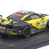 Porsche 911 (992) GT3 R #17 24h Nürburgring 2026 Dunlop Motorsport 1:64 Ixo