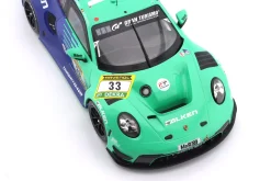 Porsche 911 GT3 R #33 24h Nürburgring 2025 Falken Motorsports 1:18 Ixo