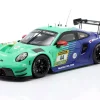 Porsche 911 GT3 R #44 24h Nürburgring 2025 Falken Motorsports 1:18 Ixo