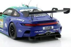 Porsche 911 GT3 R #44 24h Nürburgring 2025 Falken Motorsports 1:18 Ixo
