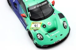 Porsche 911 GT3 R #44 24h Nürburgring 2025 Falken Motorsports 1:18 Ixo