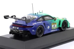 Porsche 911 GT3 R #44 24h Nürburgring 2025 Falken Motorsports 1:43 Ixo