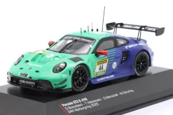 Porsche 911 GT3 R #44 24h Nürburgring 2025 Falken Motorsports 1:43 Ixo