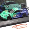 Porsche 911 GT3 R #33 24h Nürburgring 2025 Falken Motorsports 1:43 Ixo