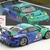 Porsche 911 GT3 R #33 24h Nürburgring 2020 Falken Motorsports 1:18 Minichamps