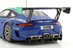 Porsche 911 GT3 R #33 24h Nürburgring 2020 Falken Motorsports 1:18 Minichamps