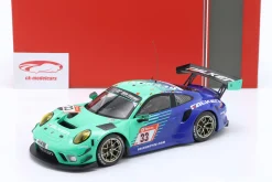 Porsche 911 GT3 R #33 24h Nürburgring 2020 Falken Motorsports 1:18 Ixo