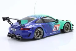 Porsche 911 GT3 R #33 24h Nürburgring 2020 Falken Motorsports 1:18 Ixo