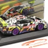 Porsche 911 GT3 R #8 24h Nürburgring 2019 Iron Force 1:43 Minichamps