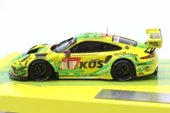 Porsche 911 GT3 R #1 24h Nürburgring 2022 Manthey Grello 1:43 Minichamps