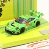 Porsche 911 GT3 R #1 24h Nürburgring 2019 Manthey Racing 1:43 Minichamps