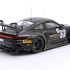 Porsche 911 GT3 R (992) #91 24h Spa 2025 Herberth Motorsport 1:18 Ixo