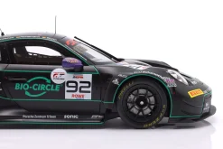Porsche 911 GT3 R (992) #92 24h Spa 2025 Herberth Motorsport 1:18 Ixo