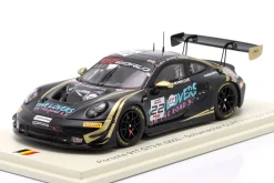 Porsche 911 GT3 R #22 24h Spa 2025 Schumacher CLRT 1:43 Spark