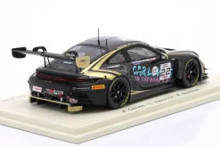 Porsche 911 GT3 R #22 24h Spa 2025 Schumacher CLRT 1:43 Spark