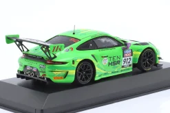 Porsche 911 GT3 R #912 2nd 12h Bathurst 2023 Manthey EMA 1:43 Minichamps