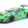 Porsche 911 GT3 R #912 2nd 12h Bathurst 2023 Manthey EMA 1:18 Ixo