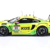 Porsche 911 GT3 R #911 2nd 24h Nürburgring 2024 Manthey Grello 1:18 Minichamps