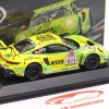 Porsche 911 GT3 R #911 NLS 2 Nürburgring 2023 Manthey Grello 1:43 Minichamps