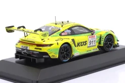Porsche 911 GT3 R #911 NLS 2 Nürburgring 2023 Manthey Grello 1:43 Minichamps