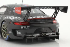 Porsche 911 GT3 R #24 Pre Season Test DTM 2022 KÜS Team75 T. Preining 1:18 Ixo