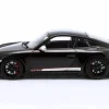 Porsche 911 (997) GT3 RS 4.0 Baujahr 2011 schwarz 1:18 Minichamps