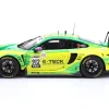 Porsche 911 GT3 R #912 Sieger 12h Bathurst 2024 Manthey Grello 1:18 Minichamps