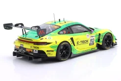 Porsche 911 GT3 R #912 Sieger 12h Bathurst 2024 Manthey Grello 1:18 Minichamps