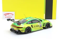 Porsche 911 GT3 R #912 Sieger 12h Bathurst 2024 Manthey Grello 1:18 Ixo