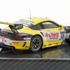 Porsche 911 GT3 R #98 Sieger 24h Spa 2020 Bamber, Tandy, Vanthoor 1:43 Ixo
