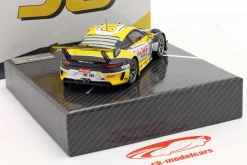 Porsche 911 GT3 R #98 Sieger 24h Spa 2020 Bamber, Tandy, Vanthoor 1:43 Ixo