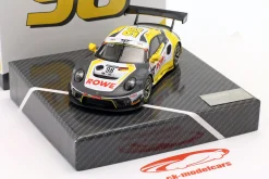 Porsche 911 GT3 R #98 Sieger 24h Spa 2020 Bamber, Tandy, Vanthoor 1:43 Ixo