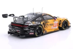 Porsche 911 GT3 R #91 Sieger LMGTE 24h LeMans 2024 Manthey EMA 1:18 Minichamps