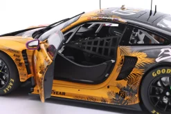 Porsche 911 GT3 R #91 Sieger LMGTE 24h LeMans 2024 Manthey EMA 1:18 Minichamps