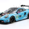 Porsche 911 GT3 R #92 Sieger LMGT3 24h LeMans 2025 Manthey 1st Phorm 1:18 Ixo