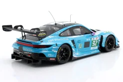 Porsche 911 GT3 R #92 Sieger LMGT3 24h LeMans 2025 Manthey 1st Phorm 1:18 Ixo