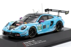Porsche 911 GT3 R #92 Sieger LMGT3 24h LeMans 2025 Manthey 1st Phorm 1:43 Ixo